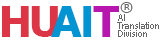 HUAIT logo
